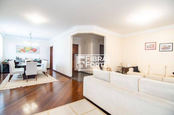 Apartamento à venda com 3 quartos, 256m² - Foto 5