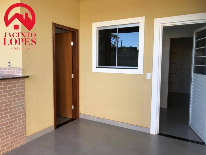 Casa de Condomínio para alugar com 3 quartos, 200m² - Foto 14