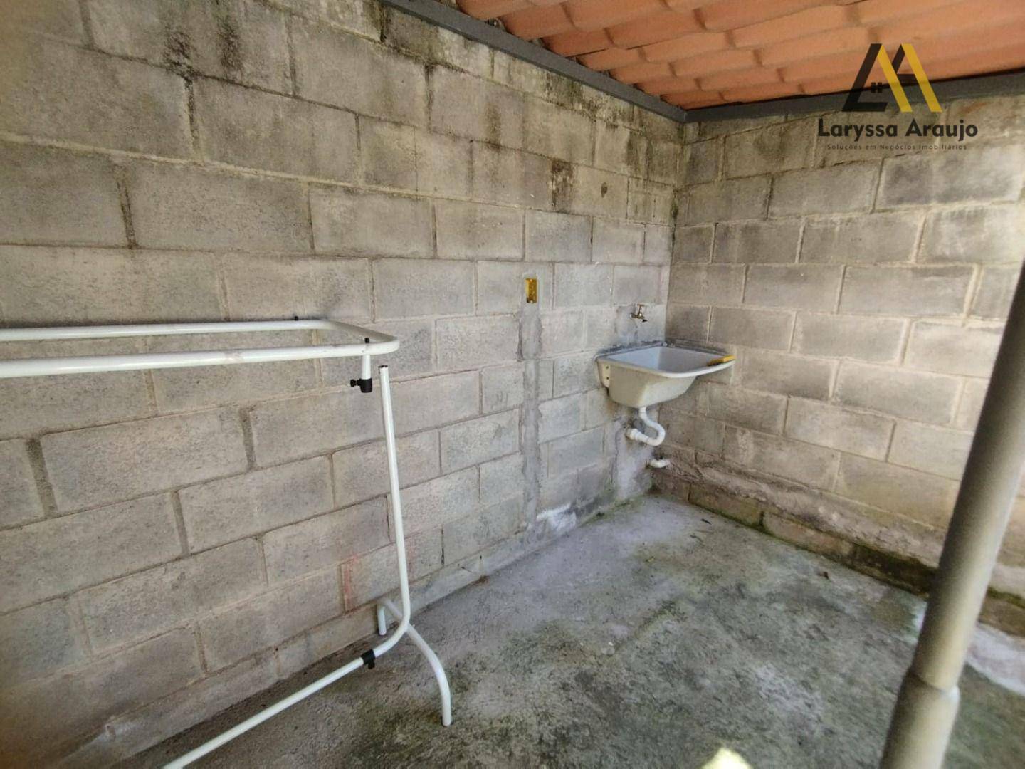 Sobrado para alugar com 2 quartos, 50m² - Foto 10