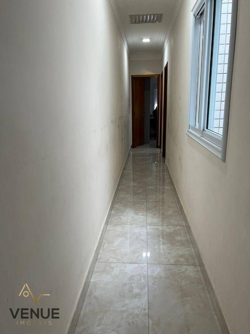 Sobrado à venda com 3 quartos, 140m² - Foto 26