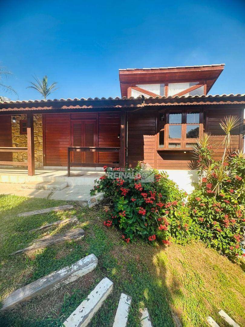 Chácara à venda com 3 quartos, 200m² - Foto 14