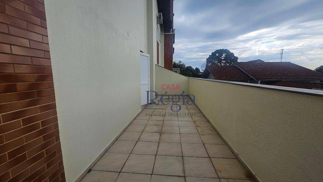 Apartamento para alugar com 2 quartos, 106m² - Foto 14