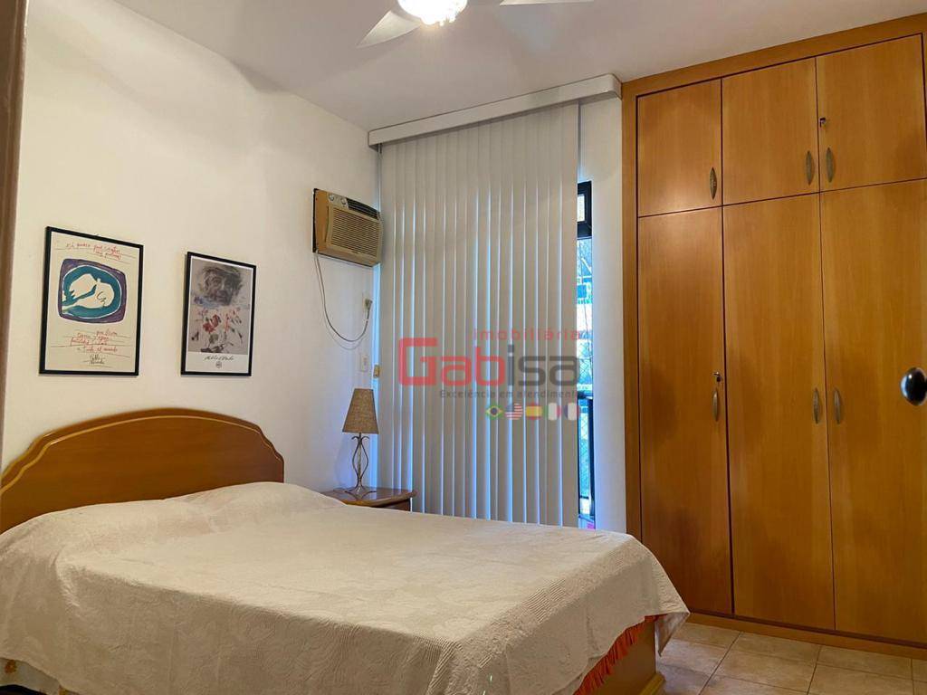 Apartamento à venda com 3 quartos, 130m² - Foto 17