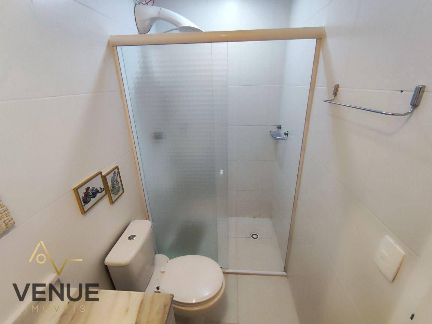 Apartamento à venda com 2 quartos, 83m² - Foto 15