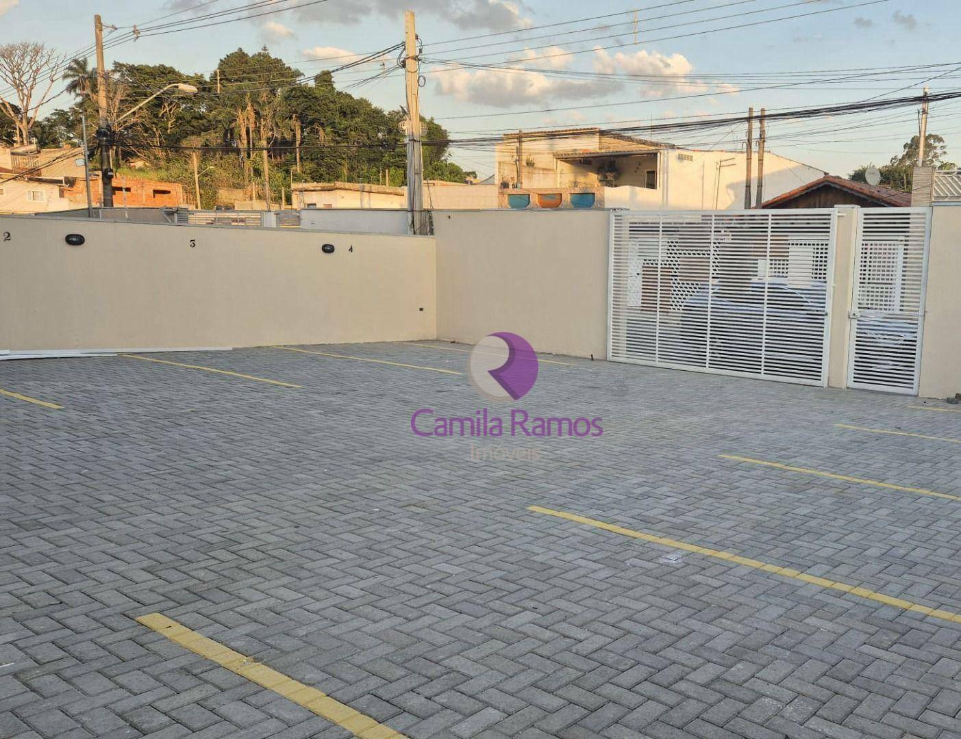 Sobrado à venda com 2 quartos, 83m² - Foto 16