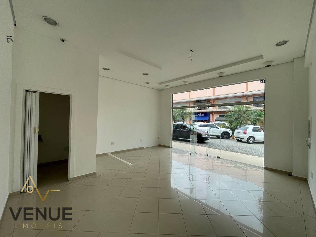 Conjunto Comercial-Sala para alugar, 36m² - Foto 1