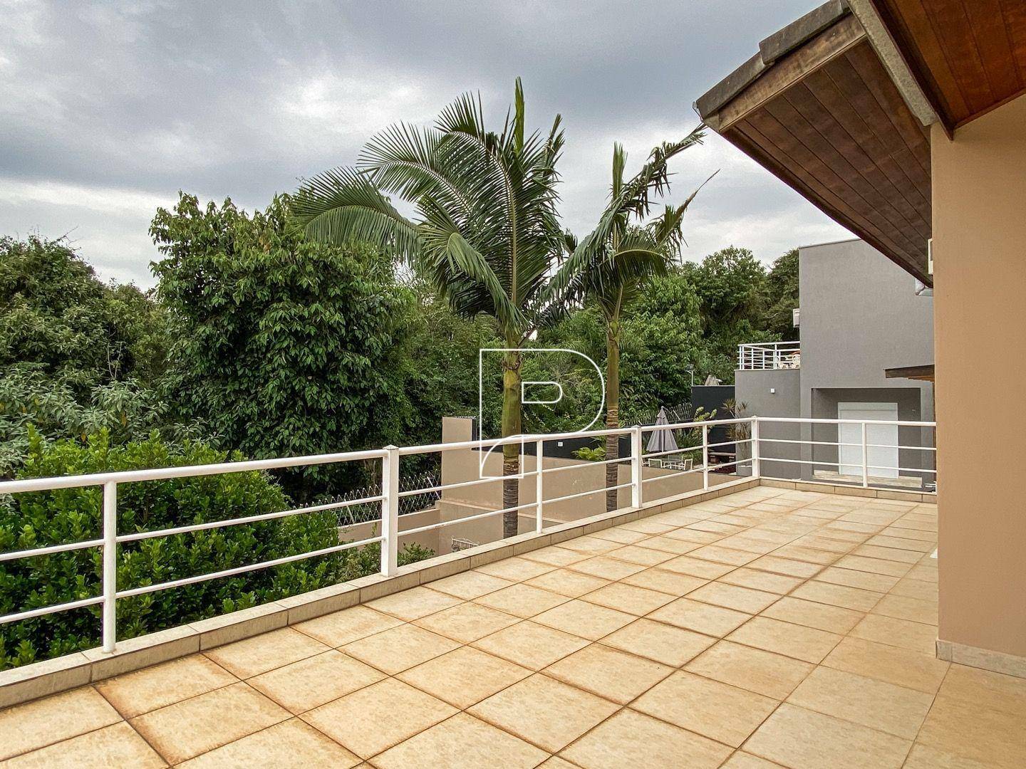 Casa de Condomínio à venda com 3 quartos, 289m² - Foto 37