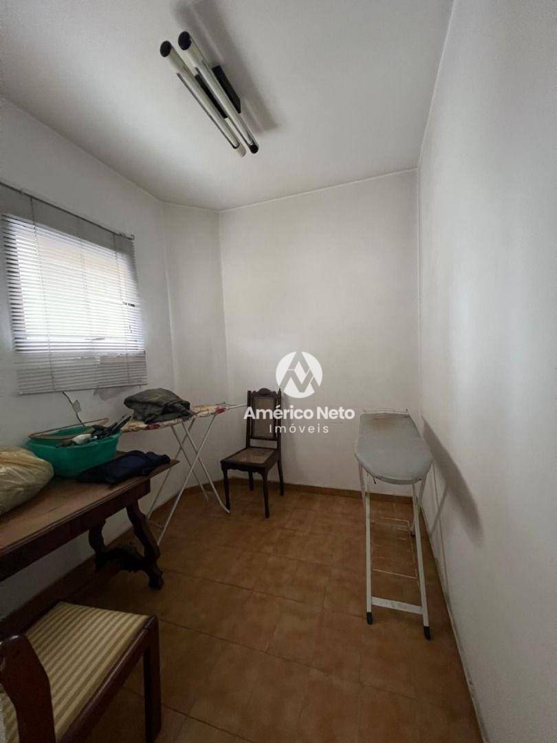 Apartamento à venda com 3 quartos, 224m² - Foto 40