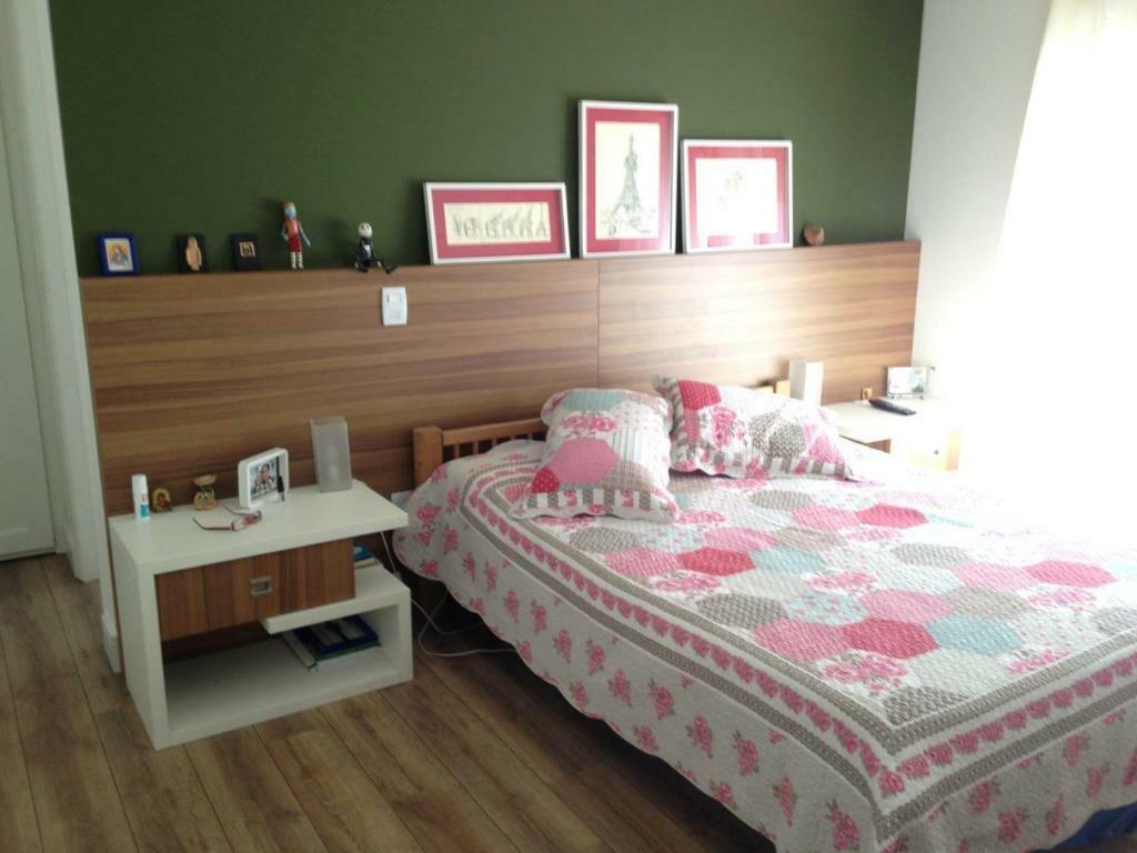 Apartamento à venda com 3 quartos, 181m² - Foto 17