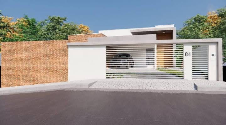 Casa à venda com 3 quartos, 190m² - Foto 1