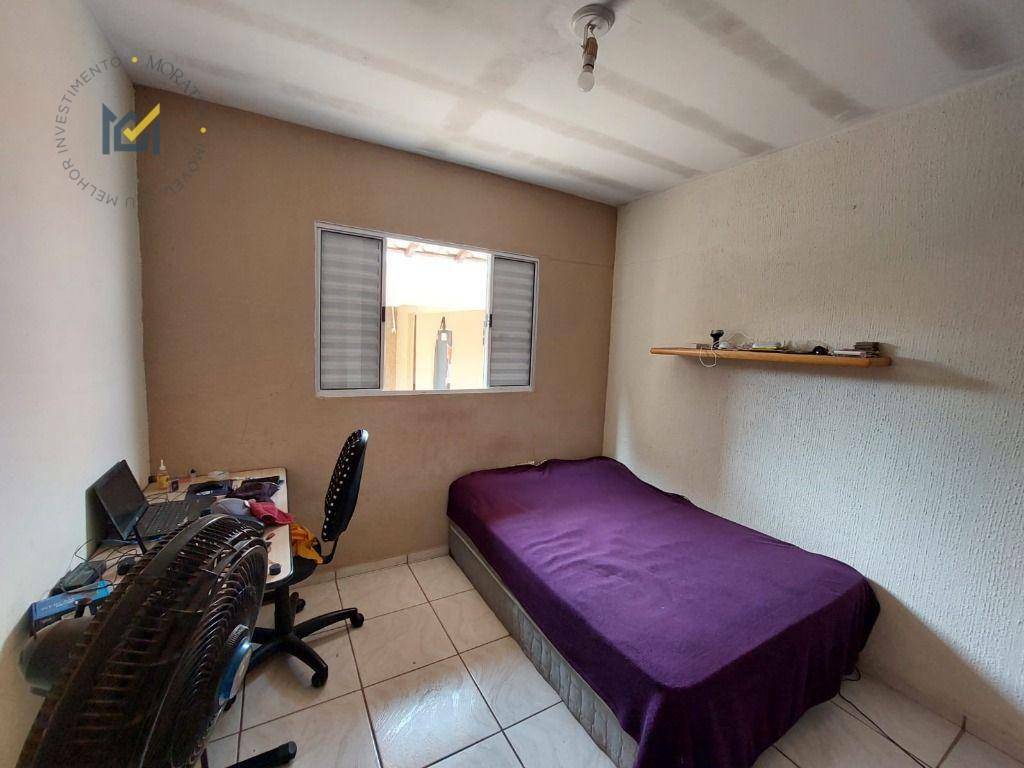 Casa à venda com 3 quartos, 86m² - Foto 13