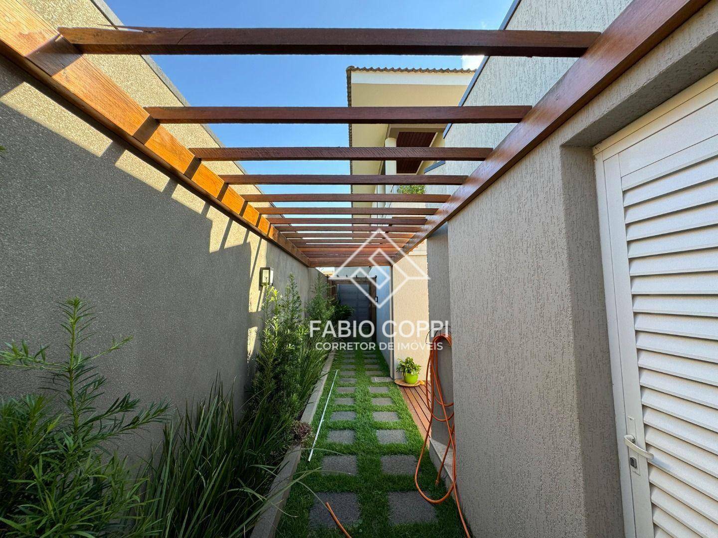 Casa de Condomínio à venda com 4 quartos, 414m² - Foto 46