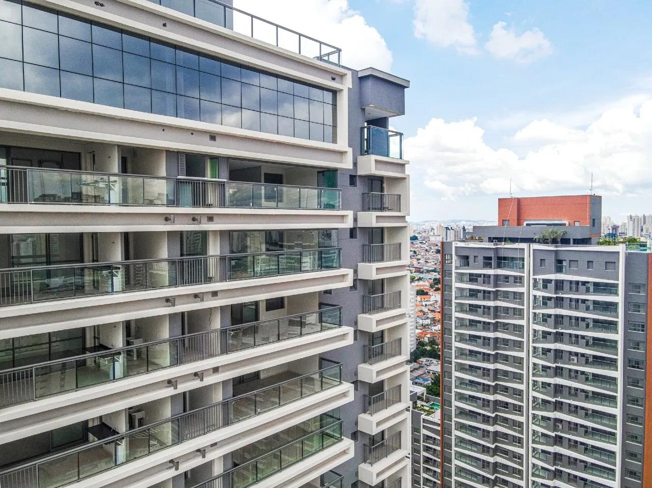 Apartamento à venda com 3 quartos, 120m² - Foto 2