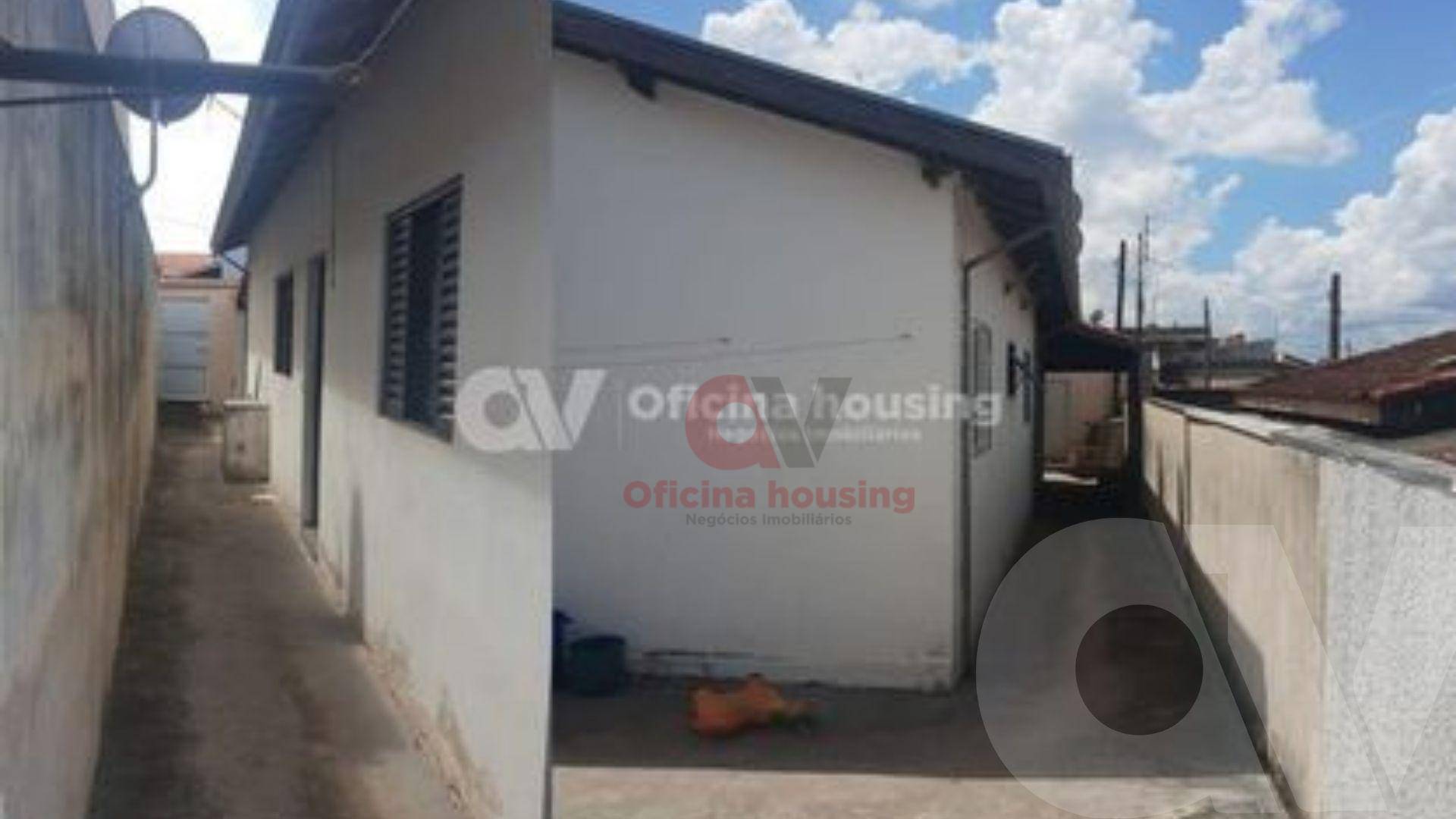 Casa à venda com 4 quartos, 151m² - Foto 3