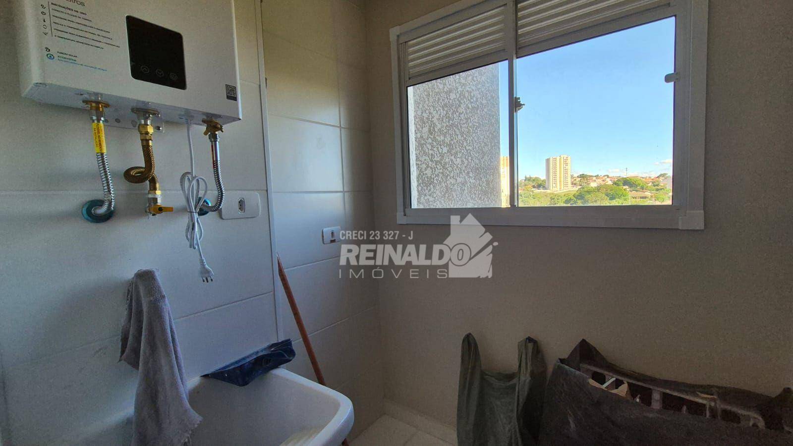 Apartamento, 2 quartos, 57 m² - Foto 4