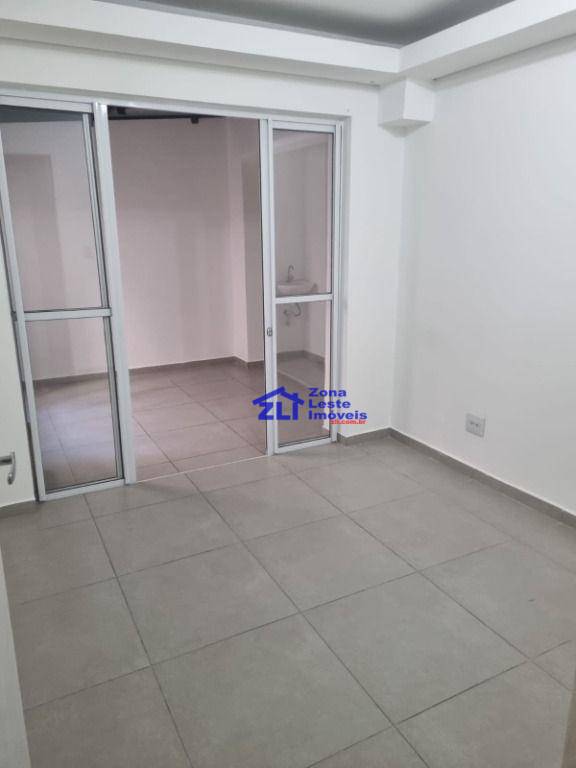 Conjunto Comercial-Sala para alugar, 25m² - Foto 2