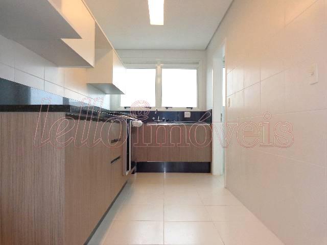 Apartamento à venda com 2 quartos, 123m² - Foto 14