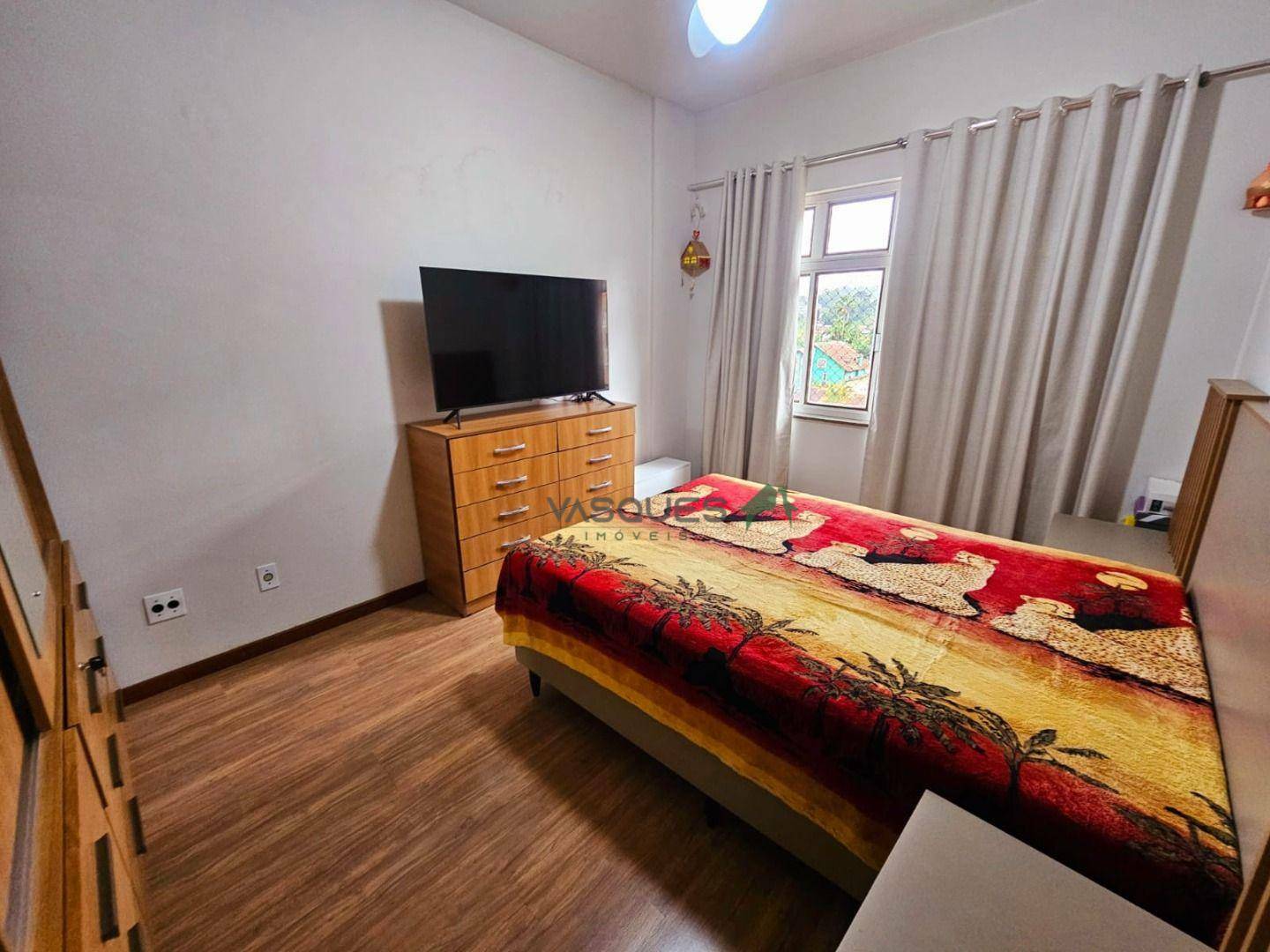 Apartamento à venda com 2 quartos, 76m² - Foto 11