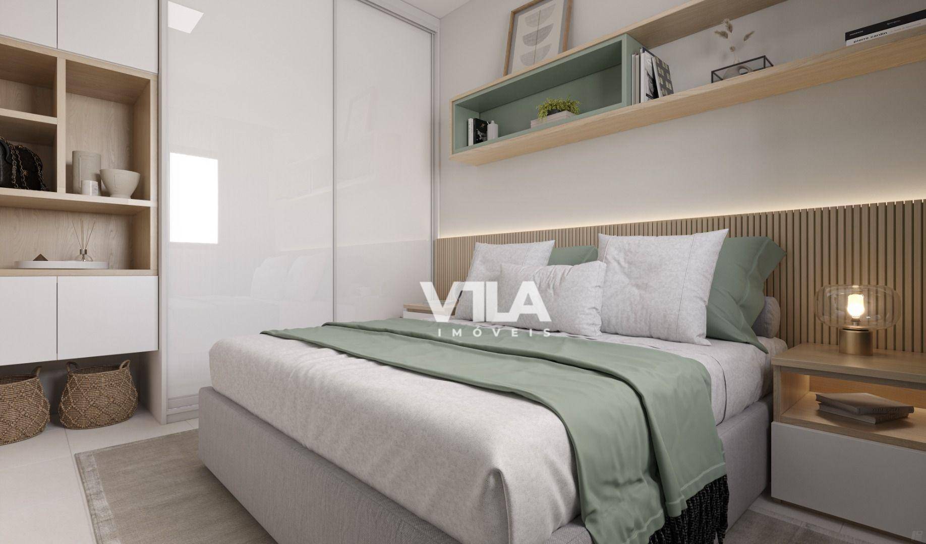 Apartamento à venda com 3 quartos, 67m² - Foto 5