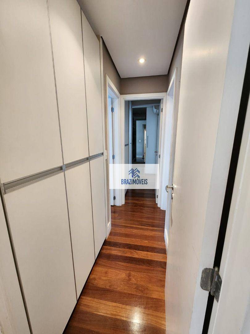 Apartamento à venda com 3 quartos, 126m² - Foto 20