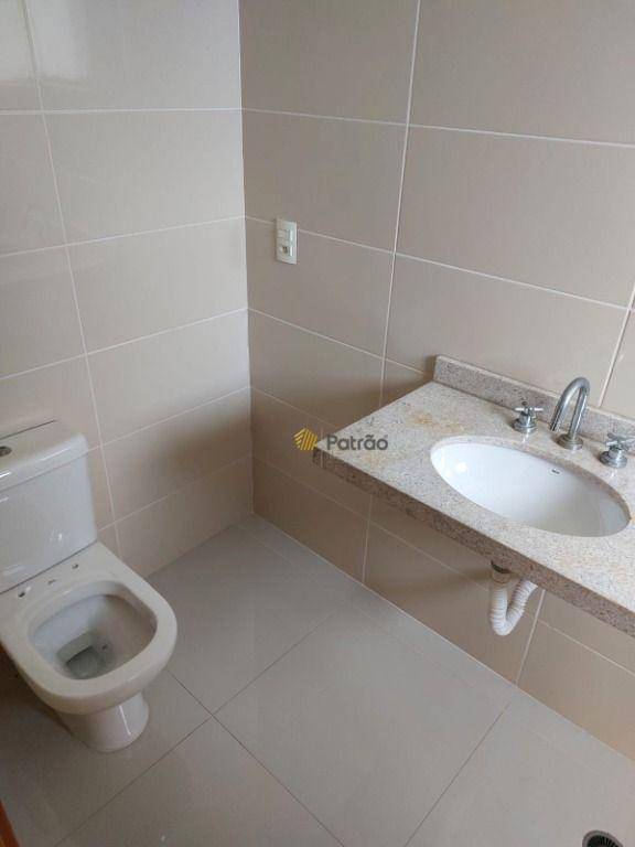 Apartamento à venda com 4 quartos, 232m² - Foto 5