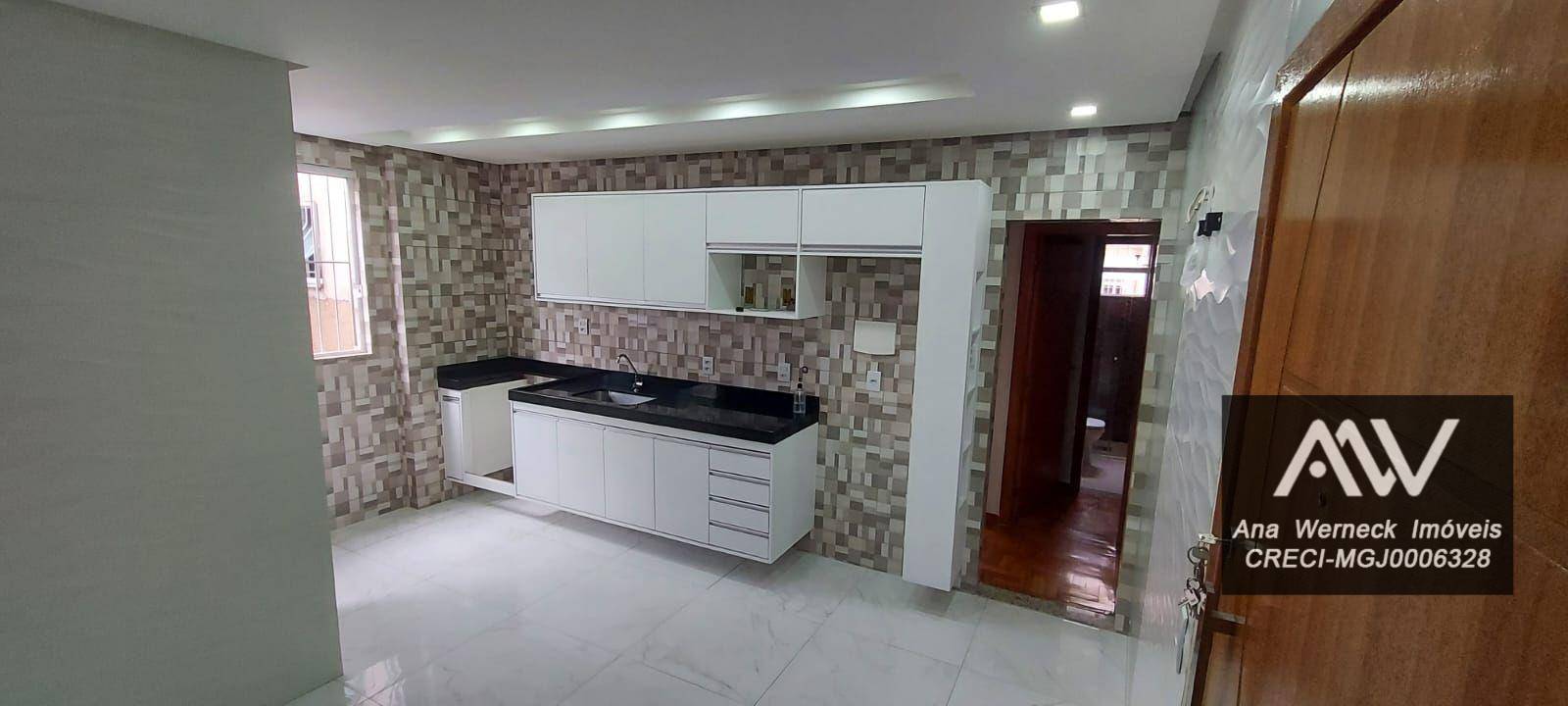 Apartamento à venda com 3 quartos, 102m² - Foto 20