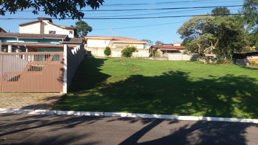 Loteamento e Condomínio à venda, 606m² - Foto 1