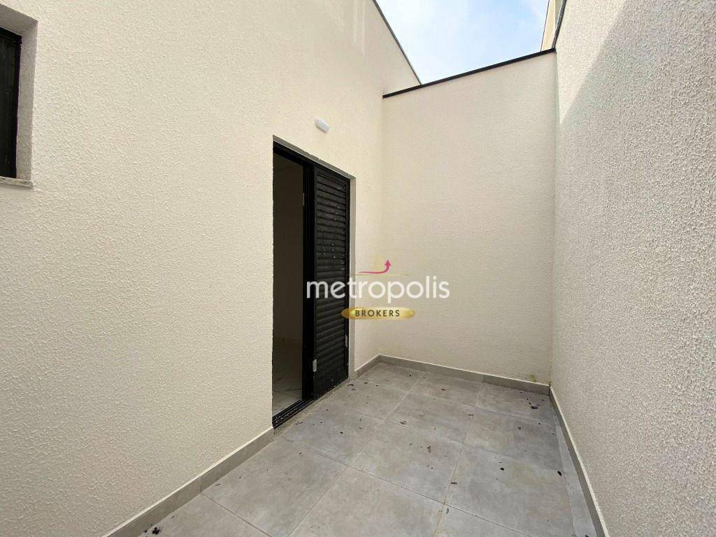 Sobrado à venda com 3 quartos, 122m² - Foto 23