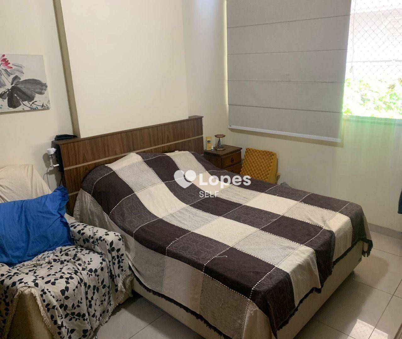 Apartamento à venda com 3 quartos, 90m² - Foto 3