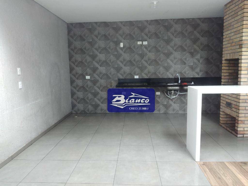 Sobrado à venda com 3 quartos, 177m² - Foto 29