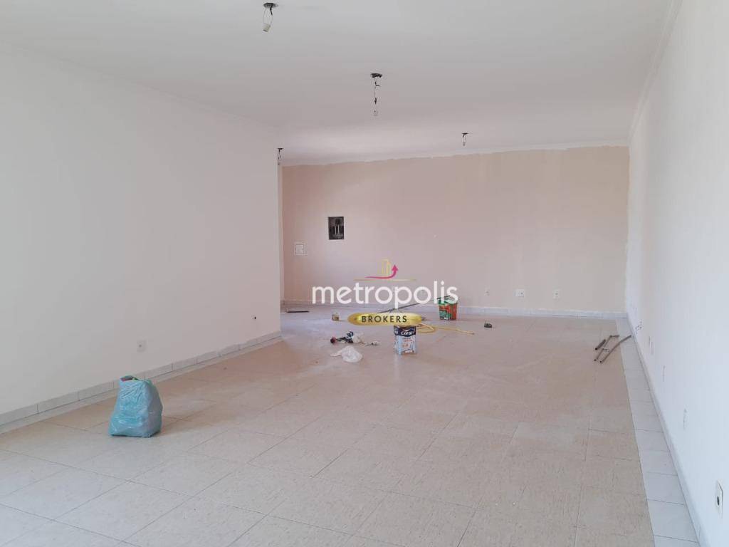 Conjunto Comercial-Sala à venda, 83m² - Foto 1