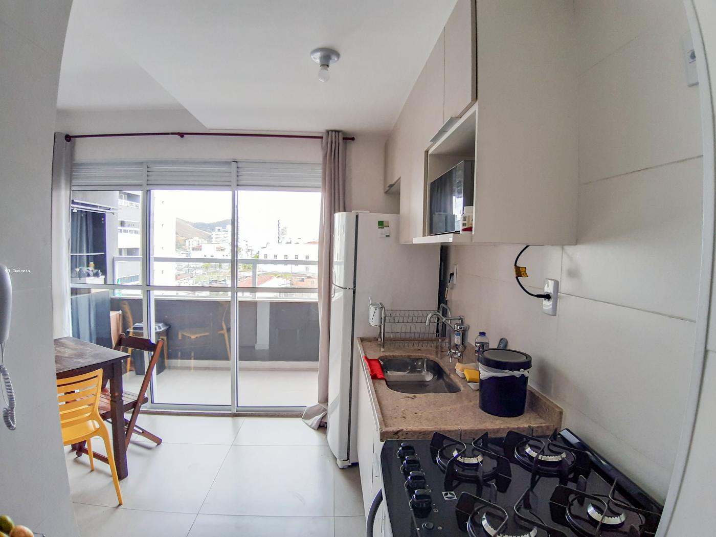 Apartamento à venda com 2 quartos, 56m² - Foto 12