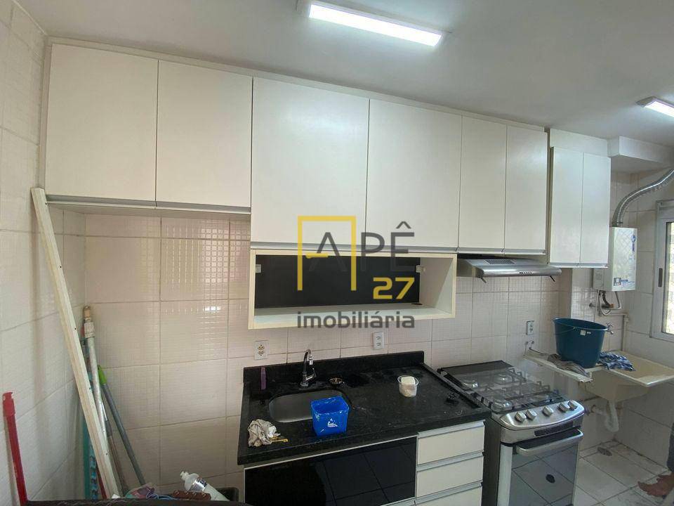 Apartamento à venda com 2 quartos, 47m² - Foto 6