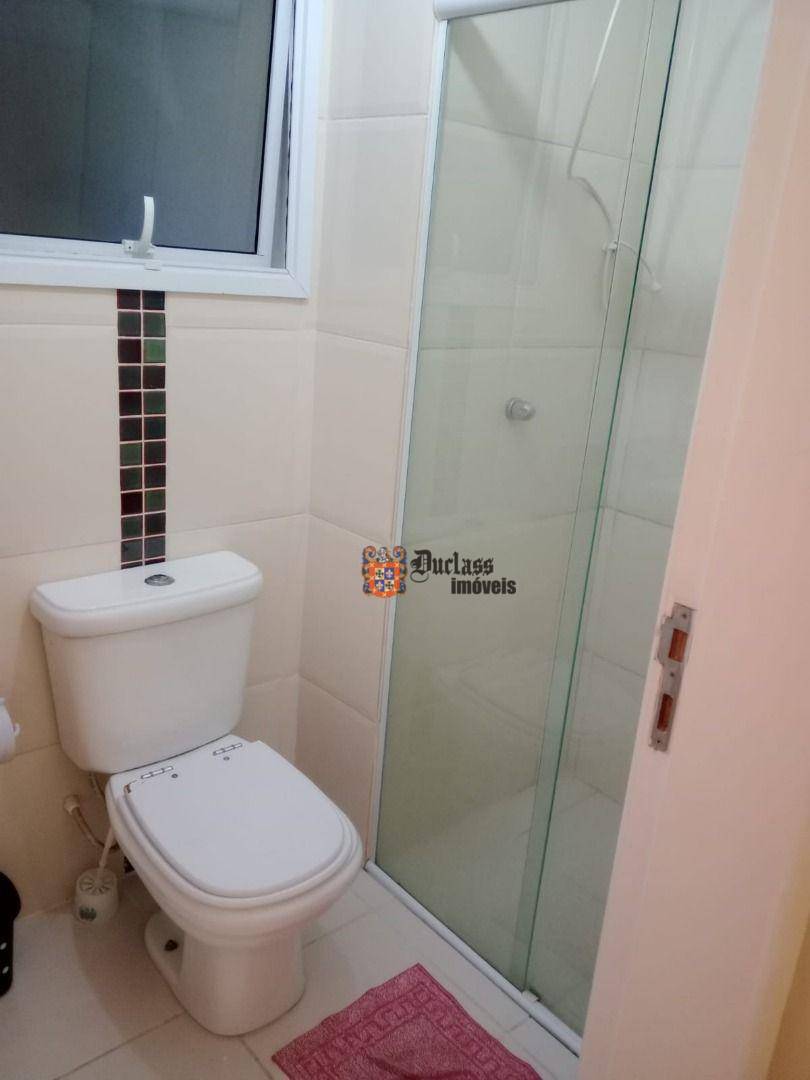 Apartamento à venda com 2 quartos, 75m² - Foto 58