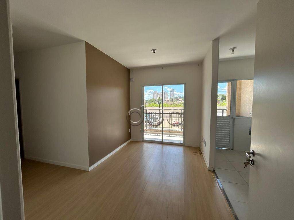 Apartamento à venda com 2 quartos, 58m² - Foto 6