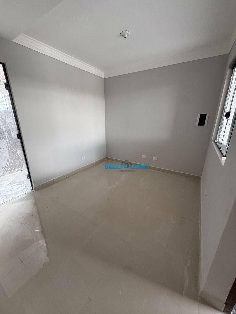 Sobrado à venda com 3 quartos, 60m² - Foto 3