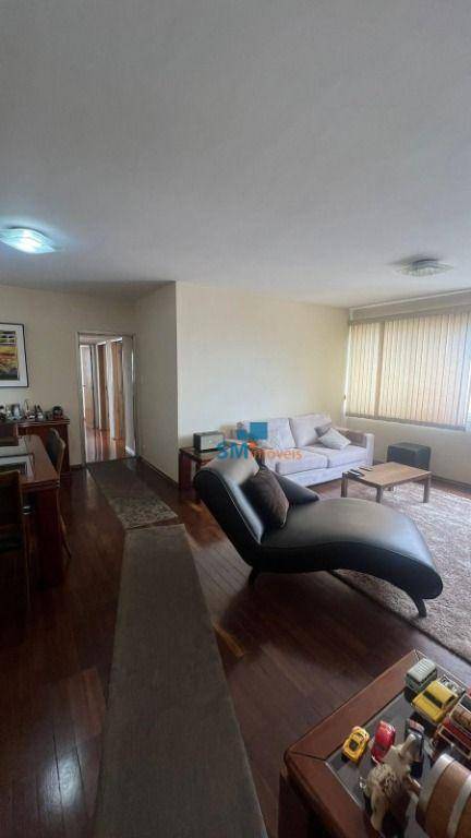 Apartamento à venda com 3 quartos, 112m² - Foto 2