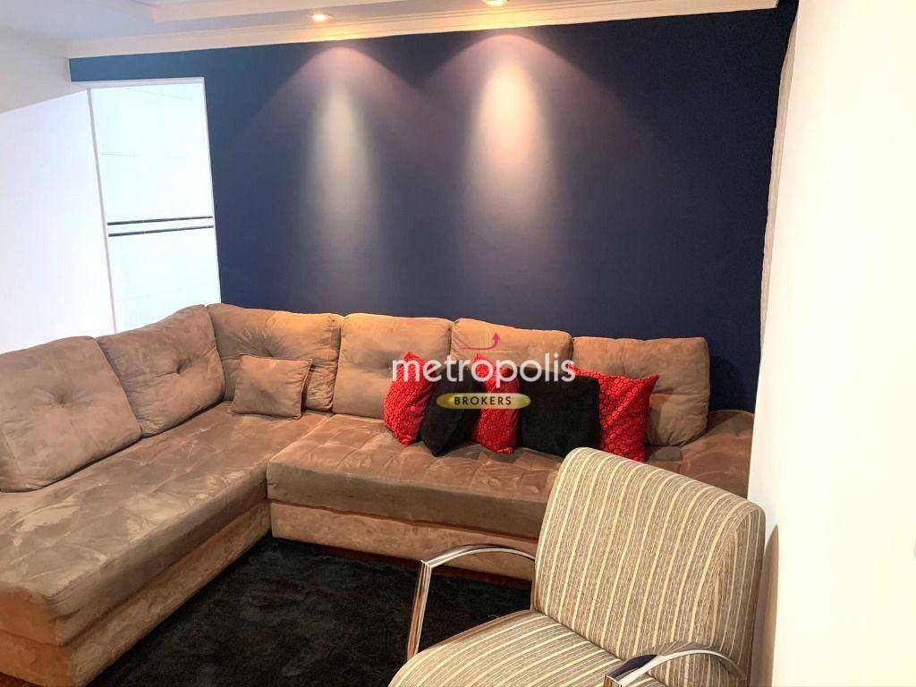 Apartamento à venda com 2 quartos, 79m² - Foto 3