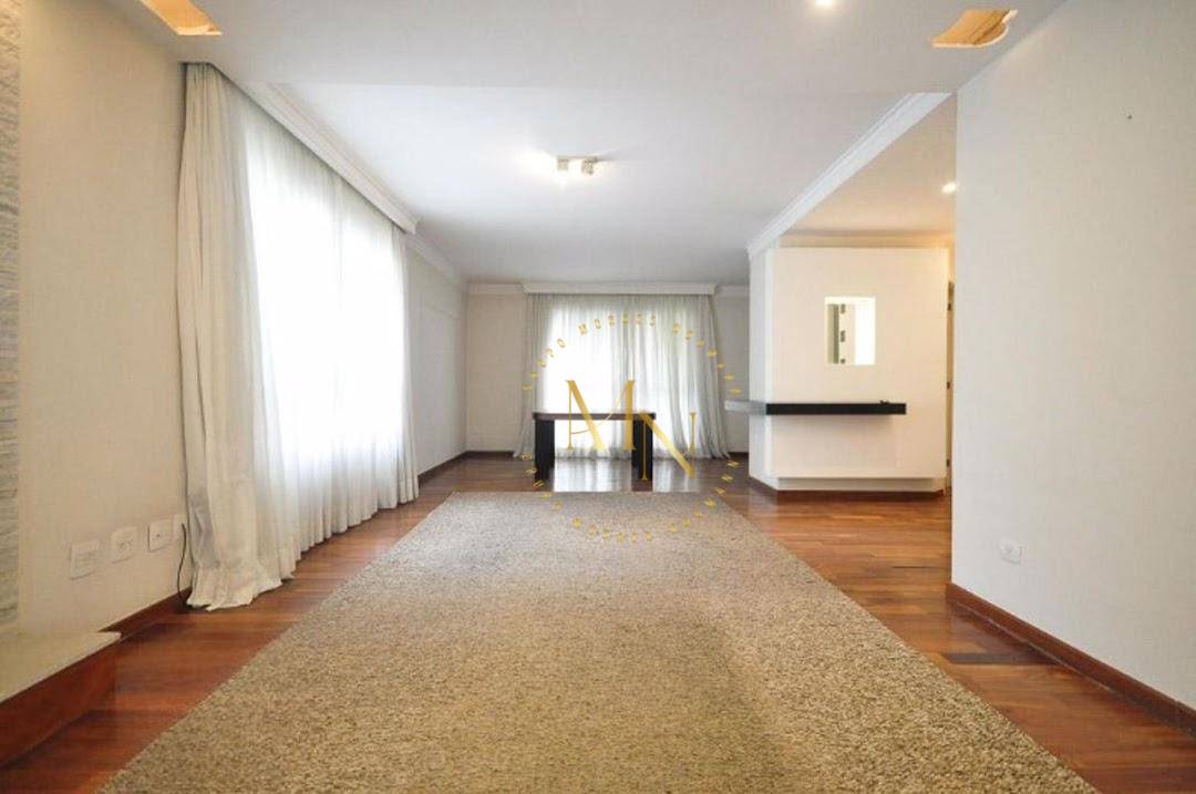 Apartamento à venda com 4 quartos, 225m² - Foto 3