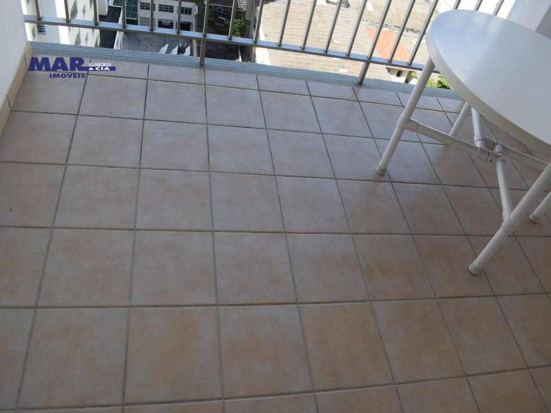 Apartamento à venda com 2 quartos, 90m² - Foto 3