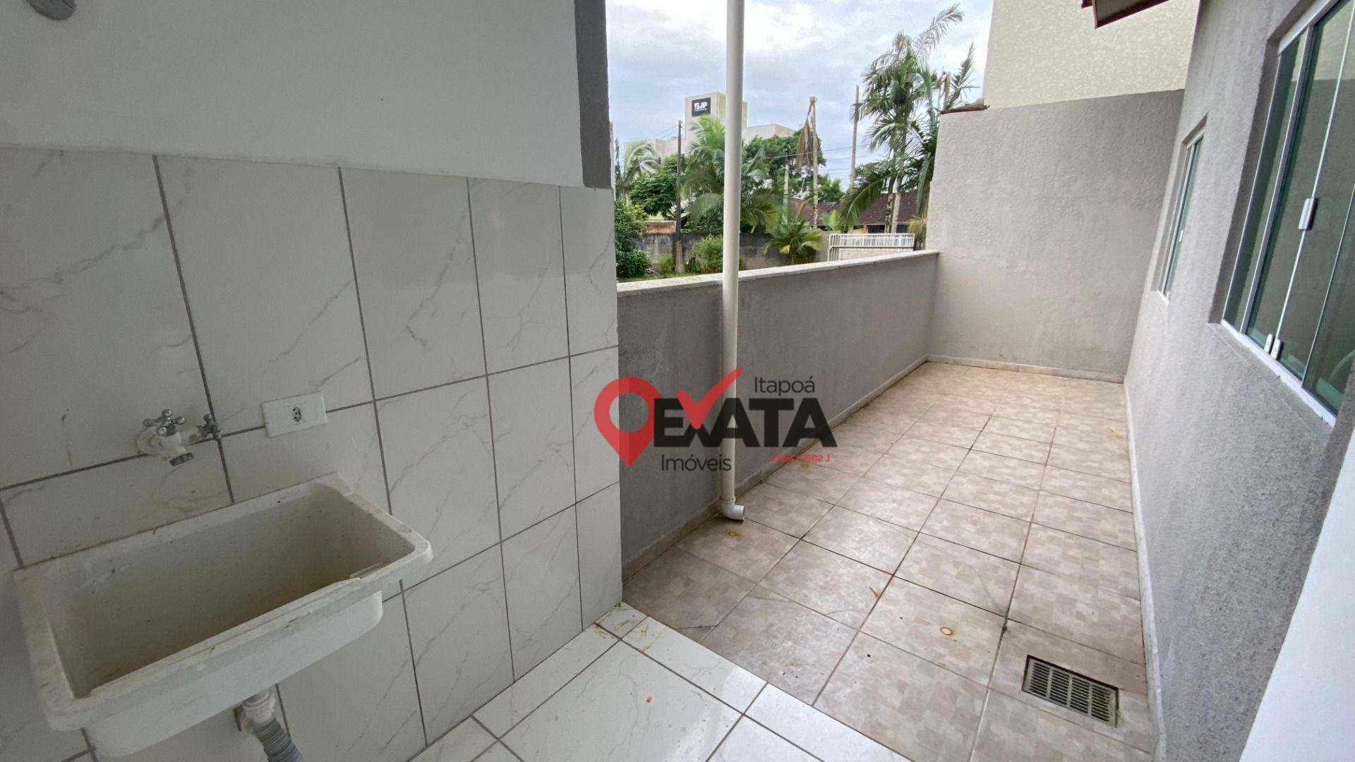 Casa à venda com 2 quartos, 54m² - Foto 5