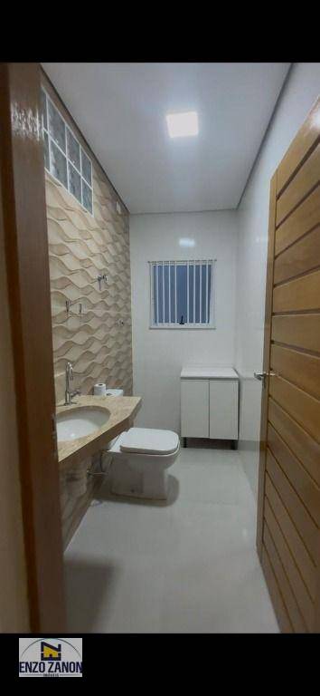 Sobrado para alugar com 4 quartos, 336m² - Foto 16