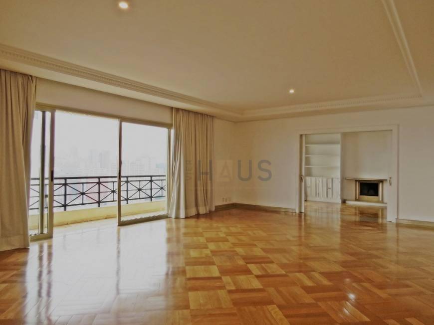 Apartamento à venda com 5 quartos, 347m² - Foto 7