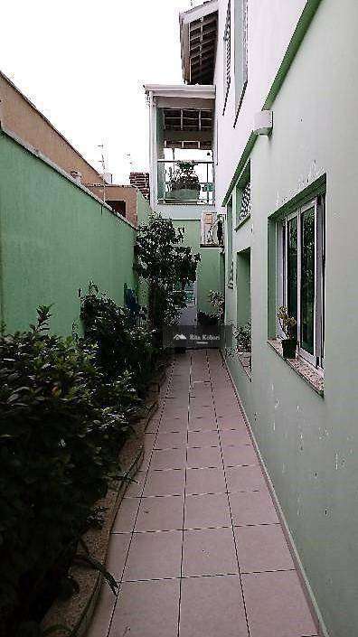 Sobrado à venda com 4 quartos, 339m² - Foto 39