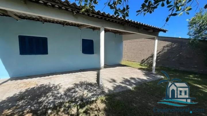 Casa à venda com 2 quartos, 91m² - Foto 1