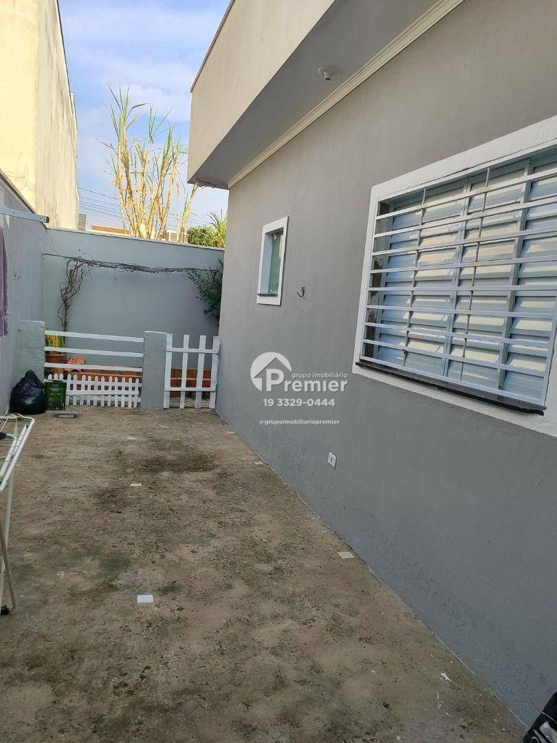 Casa à venda com 2 quartos, 79m² - Foto 14