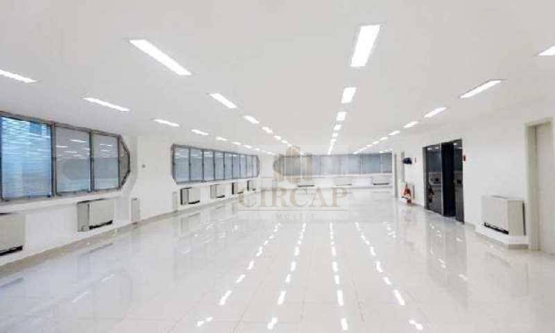 Conjunto Comercial-Sala para alugar, 186m² - Foto 5