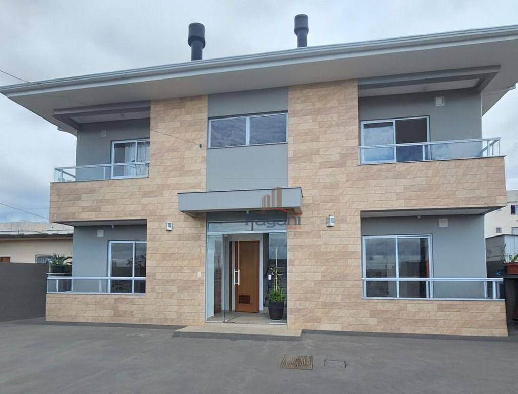 Apartamento, 2 quartos, 56 m² - Foto 2