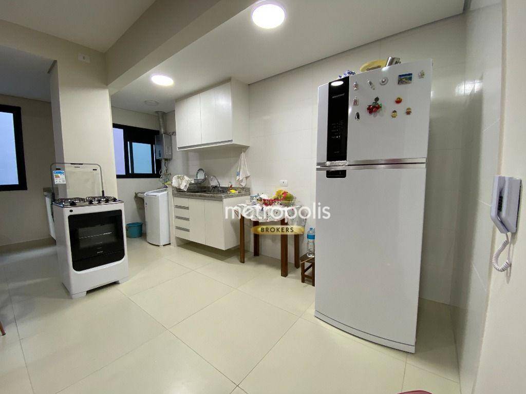 Apartamento à venda com 2 quartos, 68m² - Foto 8