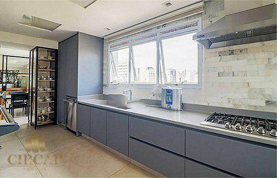 Apartamento à venda com 3 quartos, 304m² - Foto 20